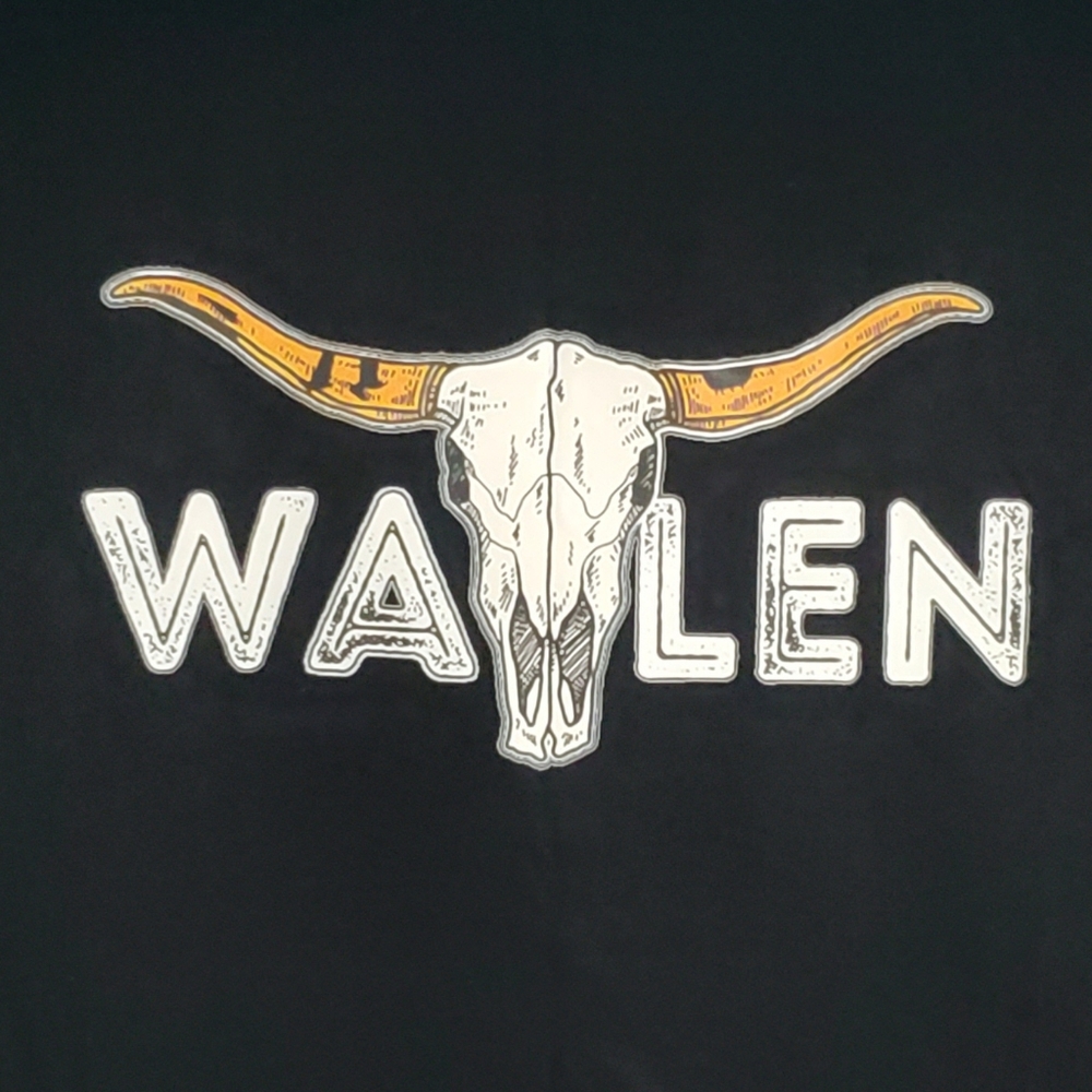 Morgan Wallen Tshirt